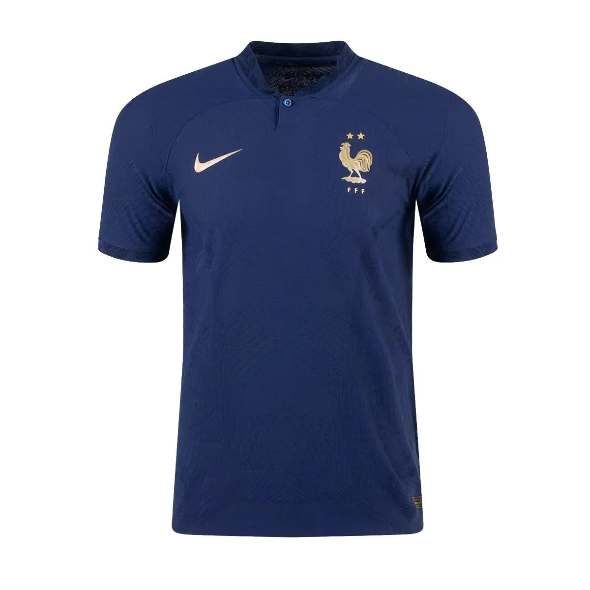 France Kit  24/25 – Official Match Jersey