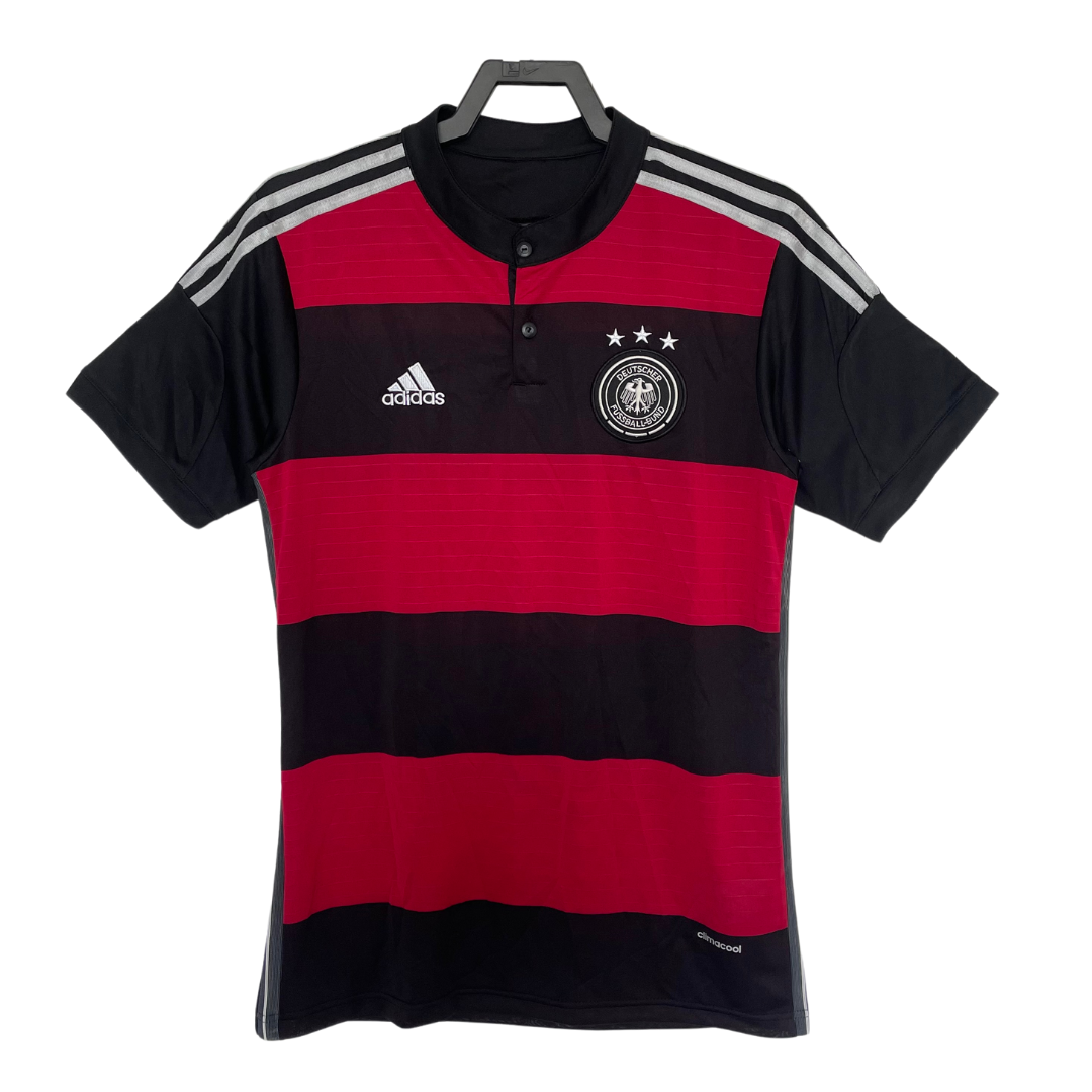 Germany 2014 Retro Shirt