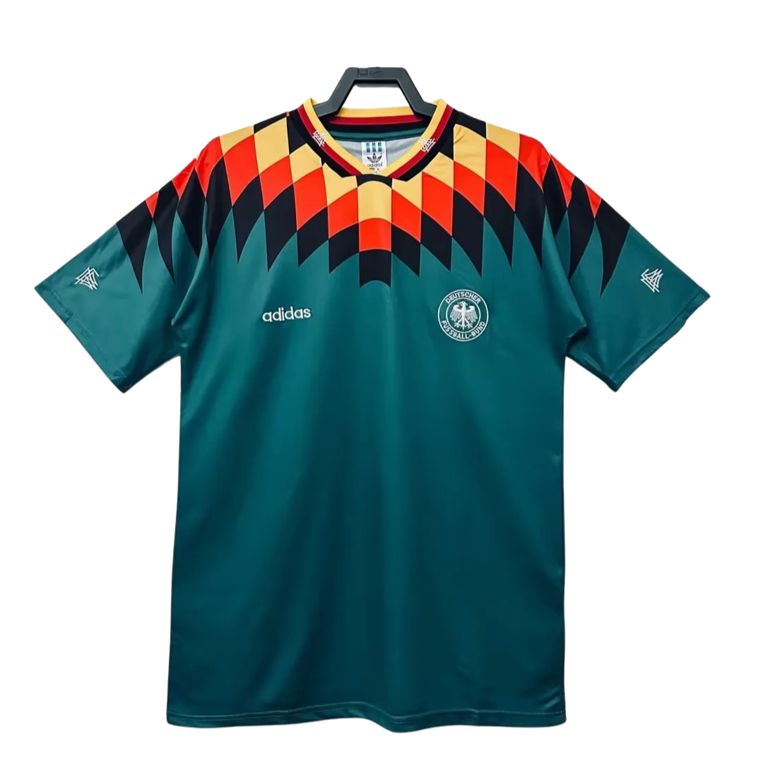 Germany 1994 Retro Shirt