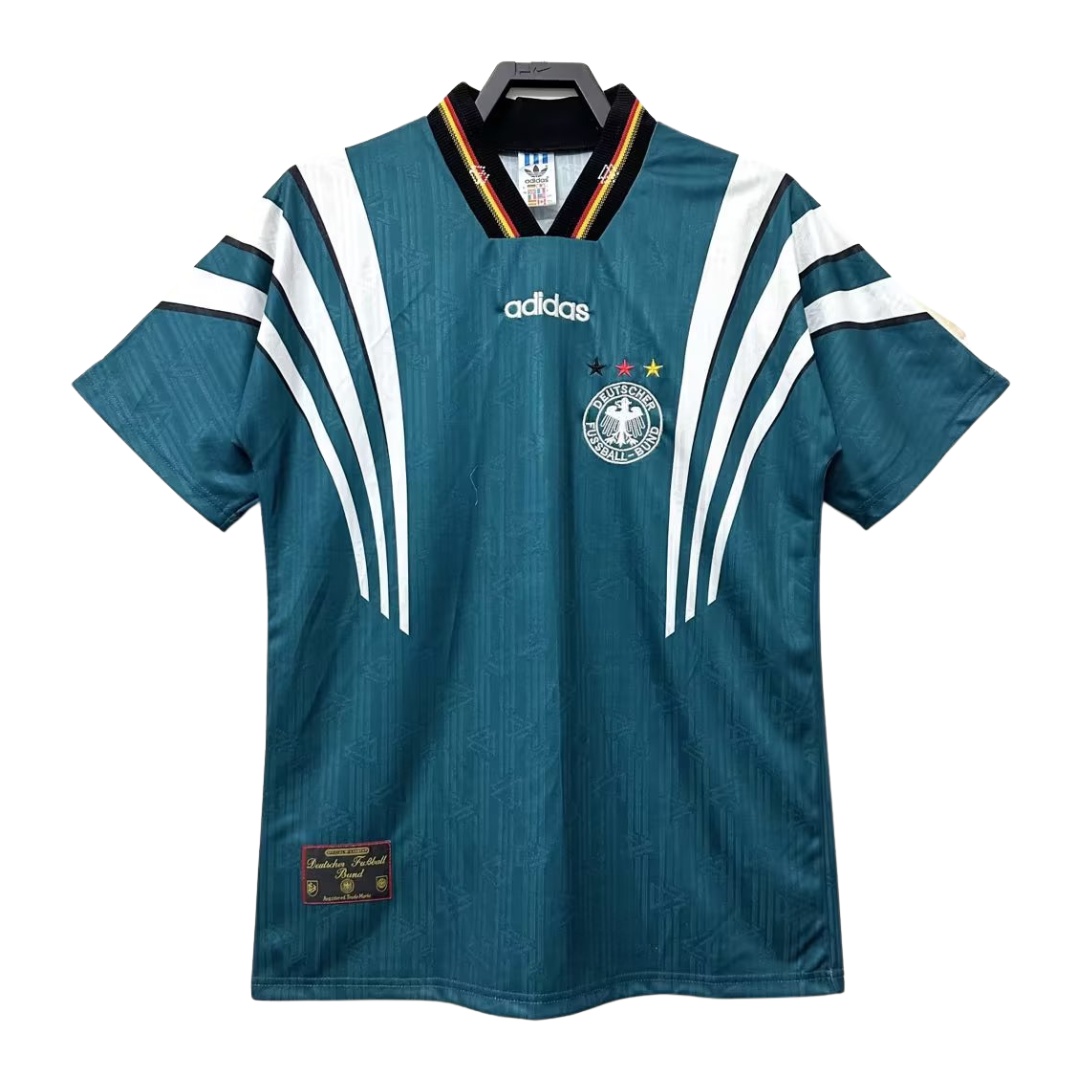 Germany 1996 Retro Shirt