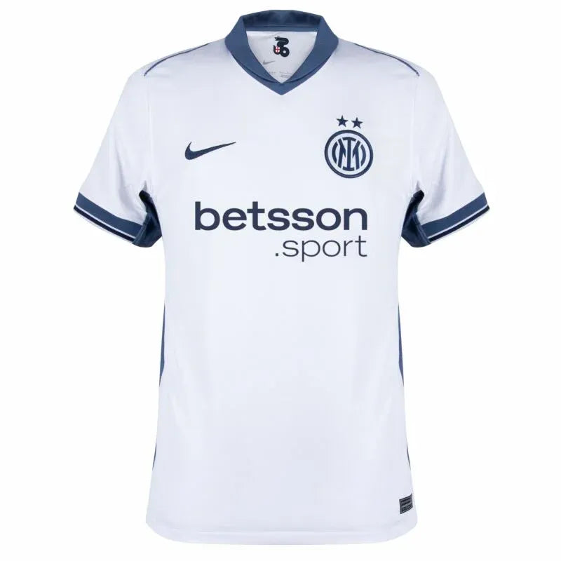 Nike Inter 24/25 Shirt – Betsson Sponsor