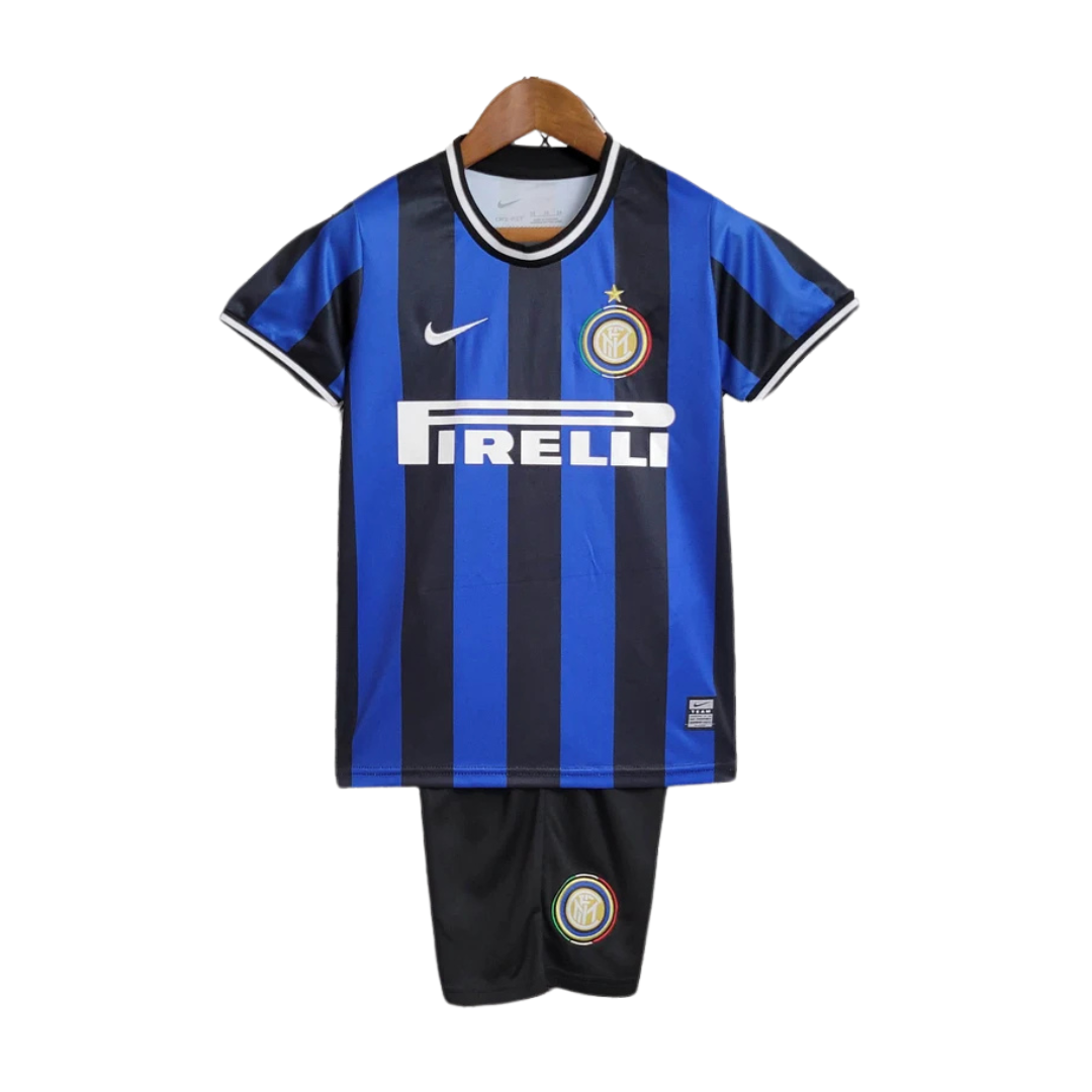Inter Milan Retro Shirt