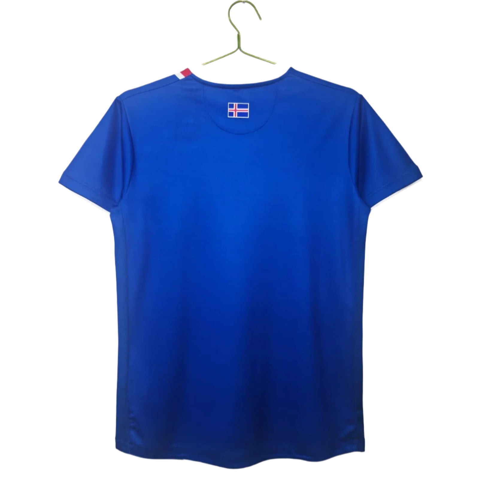 Iceland 1996 Retro Shirt