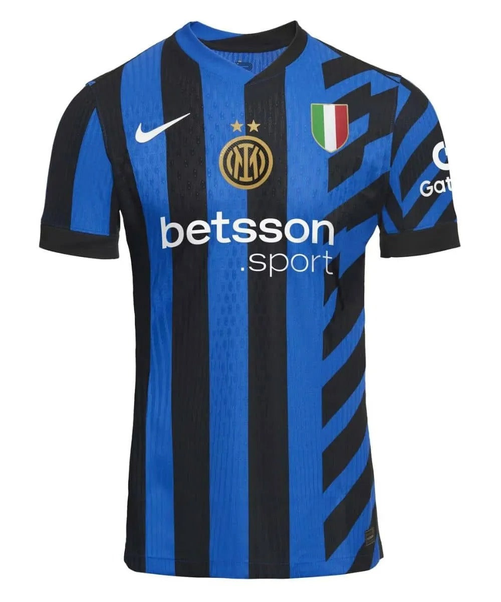 24/25 Shirts Set – Inter Milan Jersey