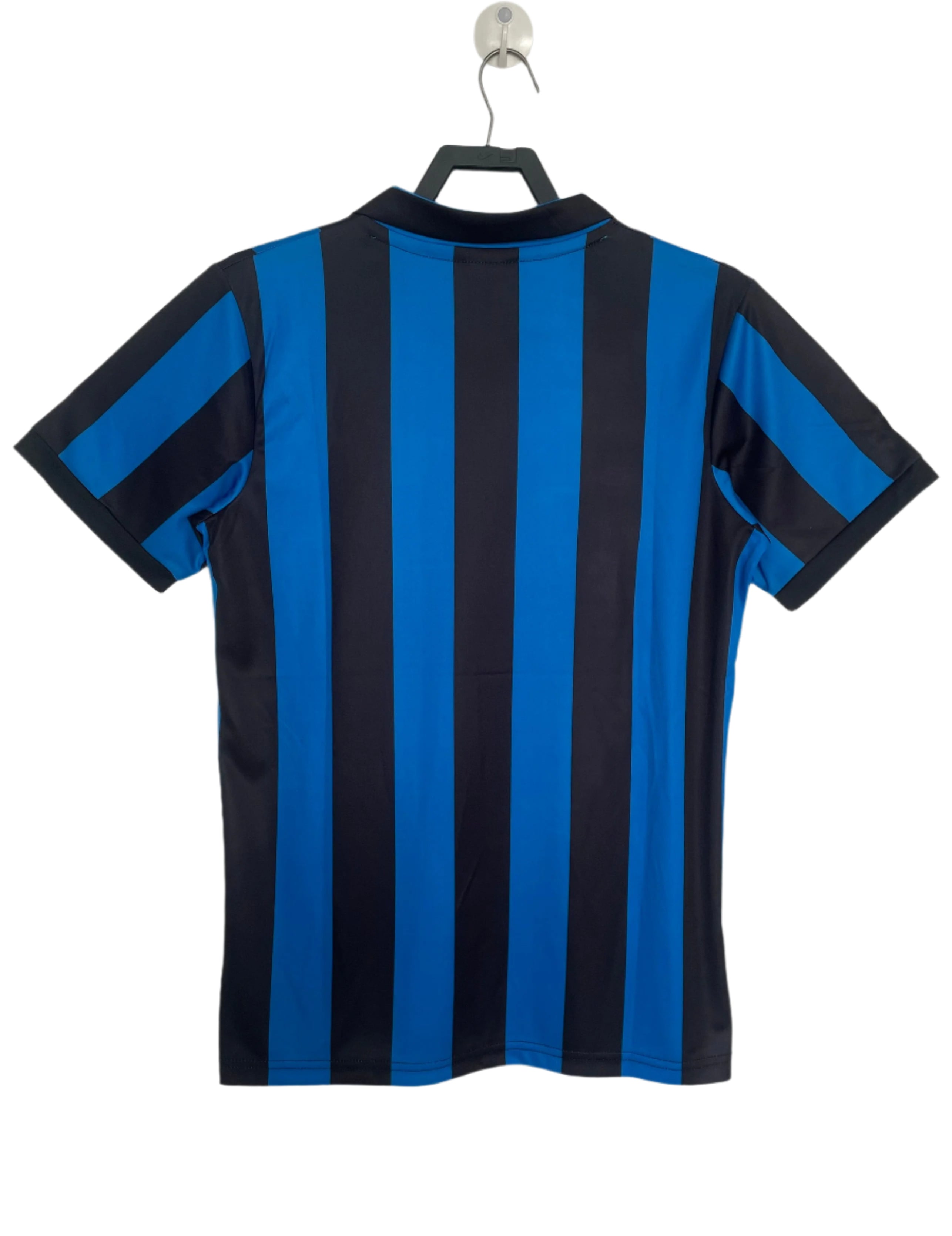 Inter Milan Classic Soccer Retro Shirt