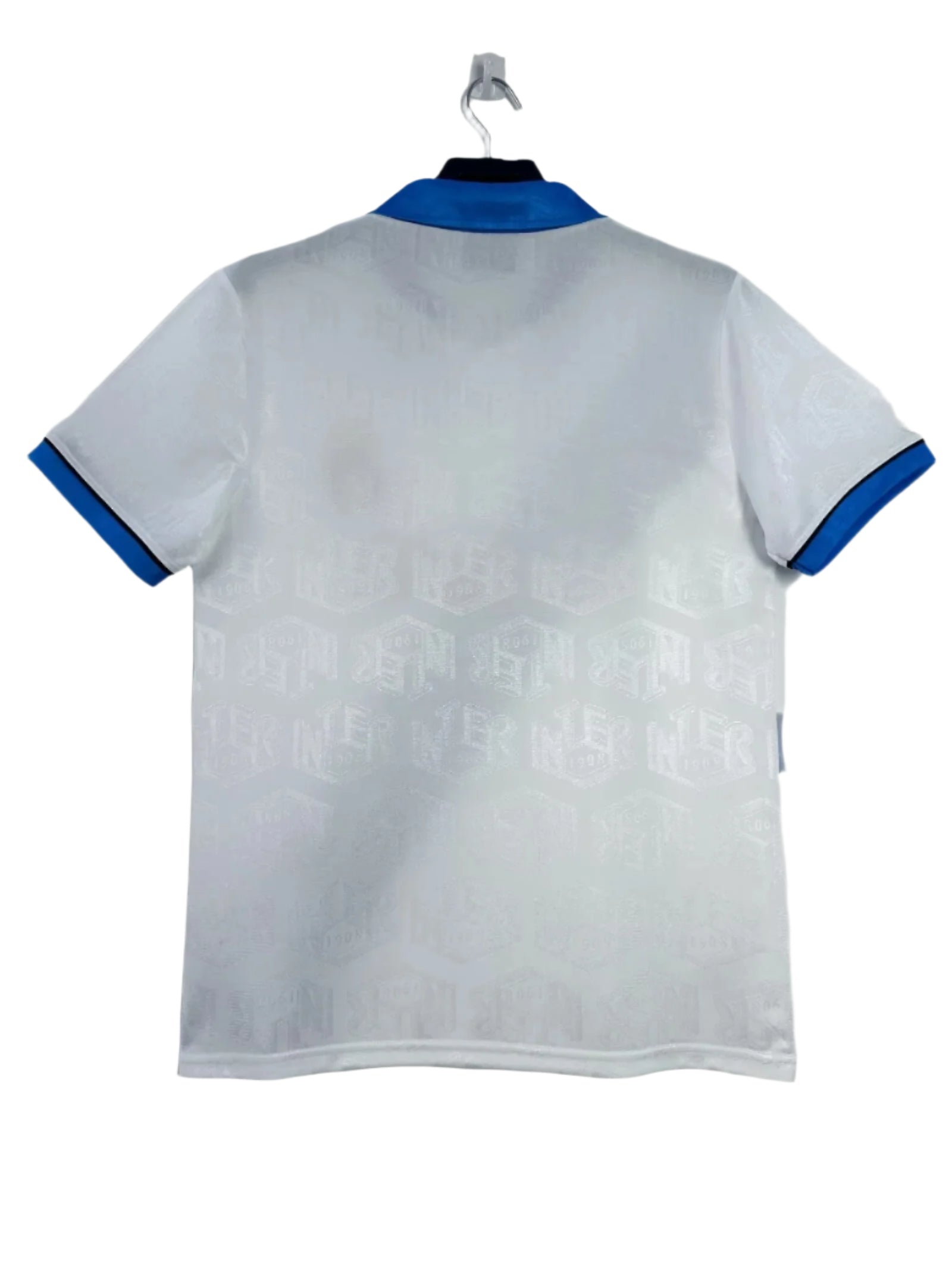 Inter Milan 1994 Classic Retro Shirt