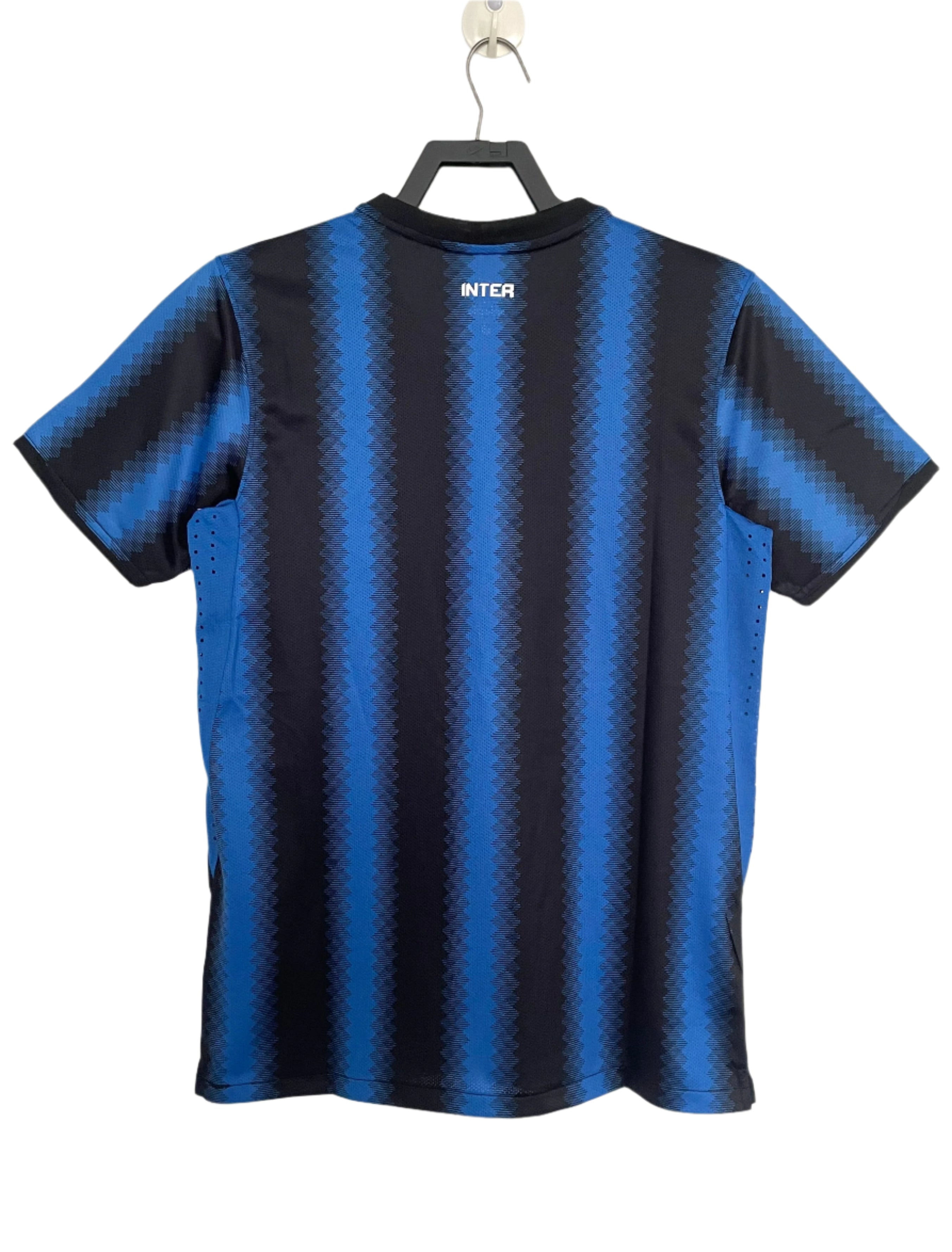 Inter Milan 2010 Retro Shirt