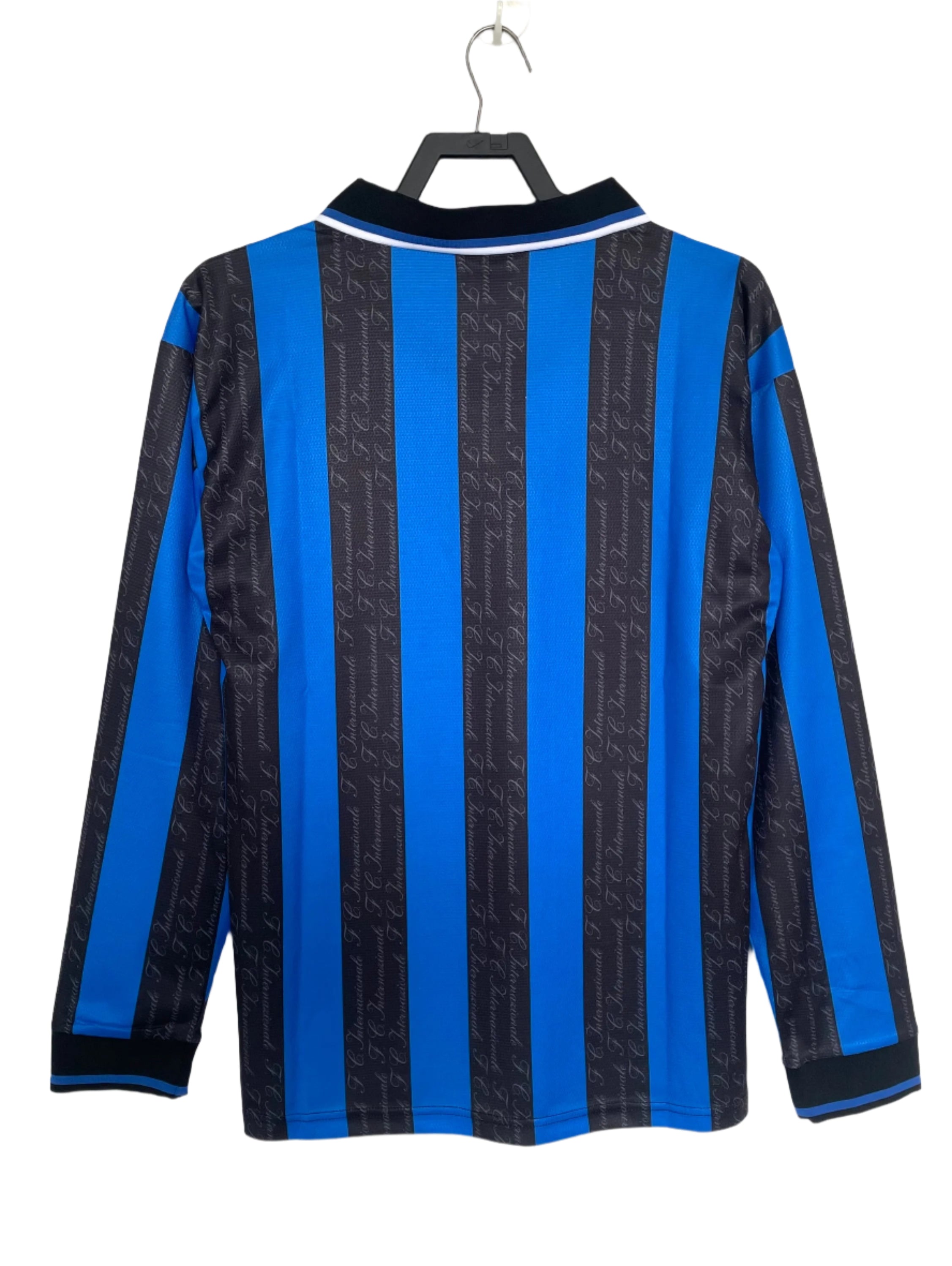 Inter Milan 1997/98 Retro Shirt