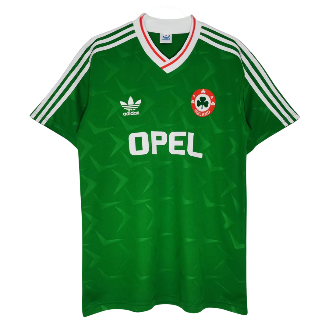 Ireland 1992 Retro Shirt