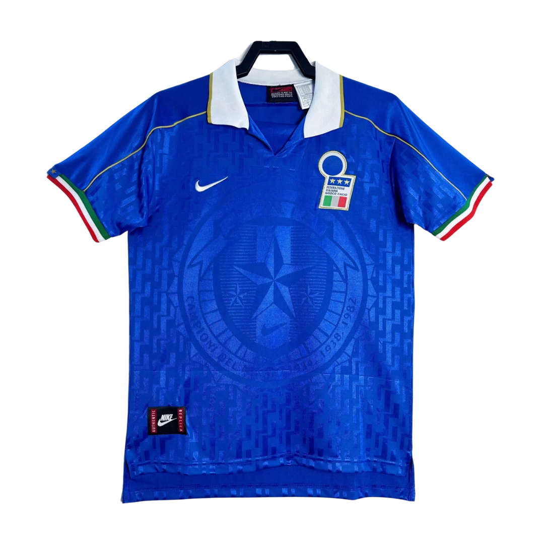 Italy 1995 Retro Shirt