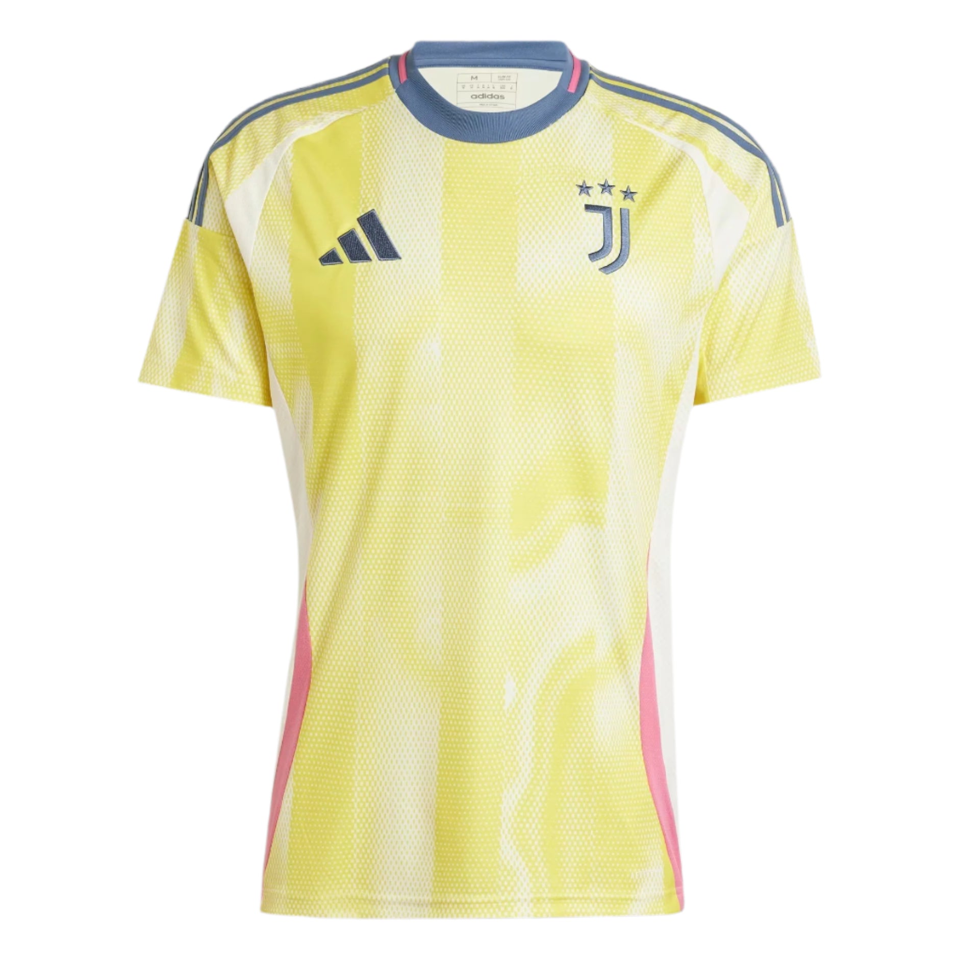 Juventus 24/25 Shirts – Away Jersey
