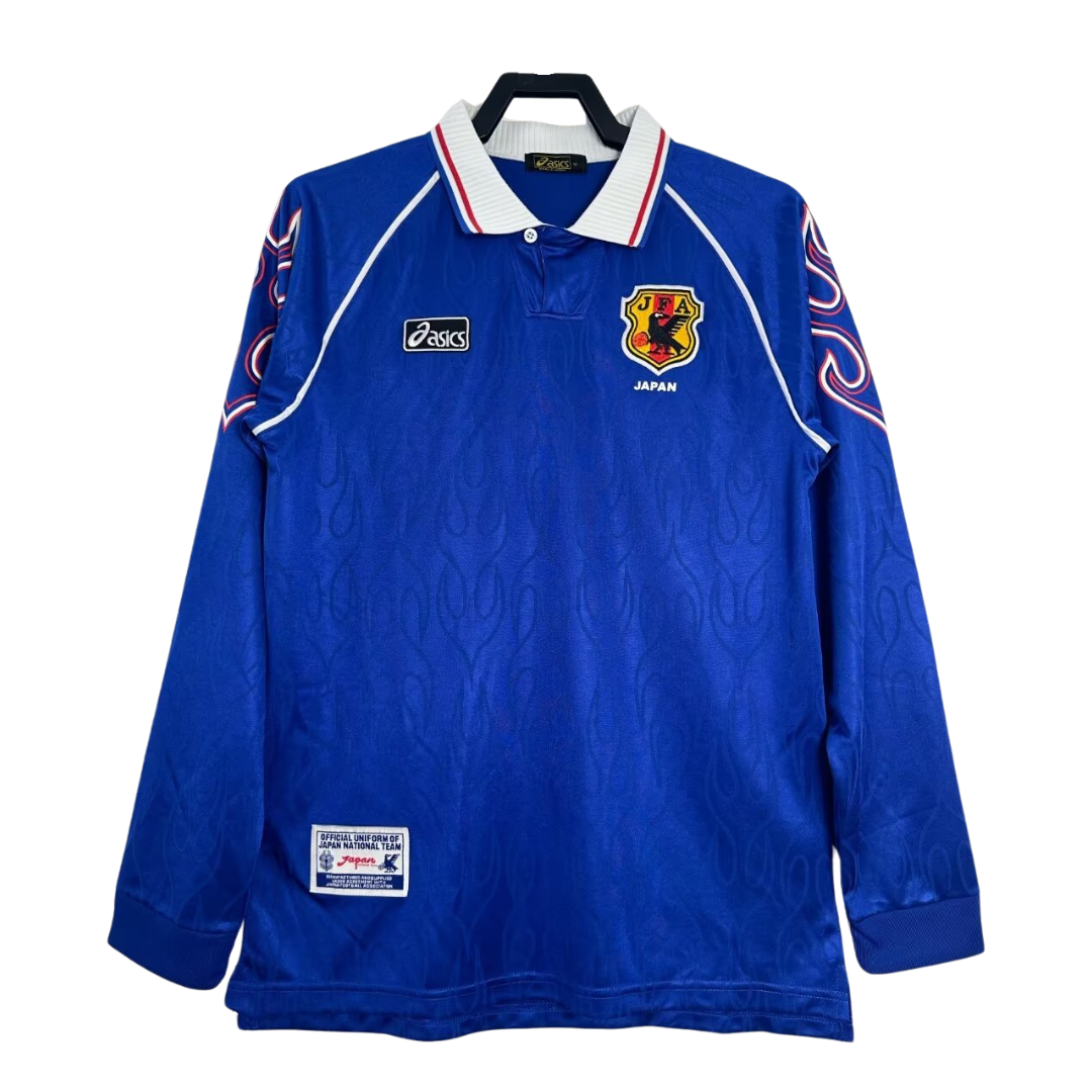 Japan 90s Retro Shirt