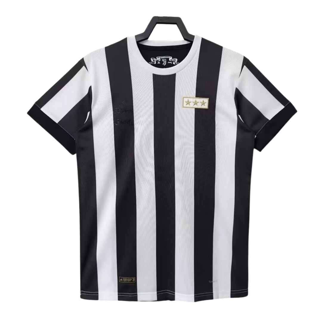 Juventus 120th Anniversary Retro Shirt