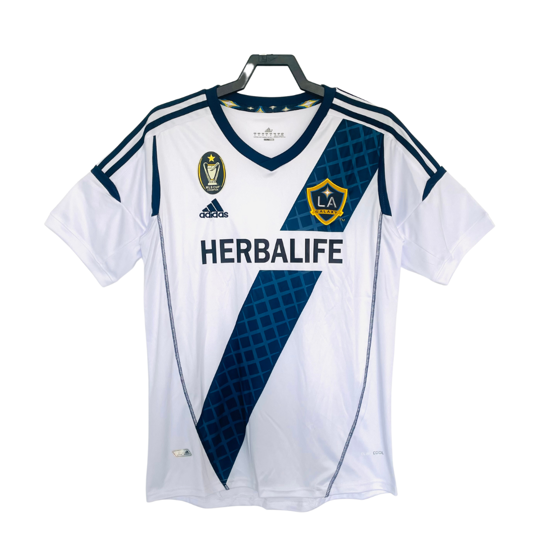 LA Galaxy Gear 2012 Retro Classic