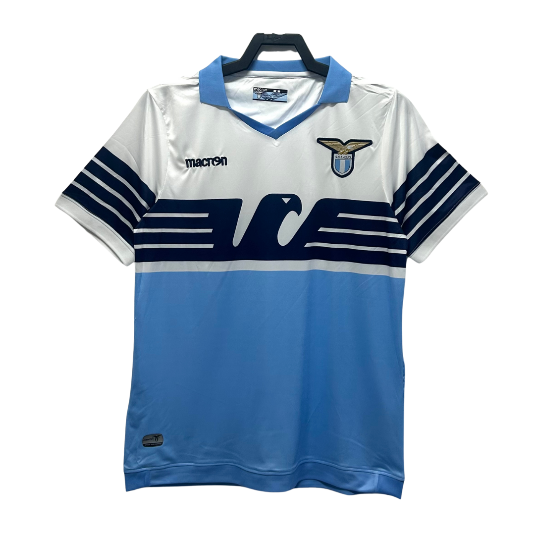 Lazio 14/15 Classic Retro Shirt