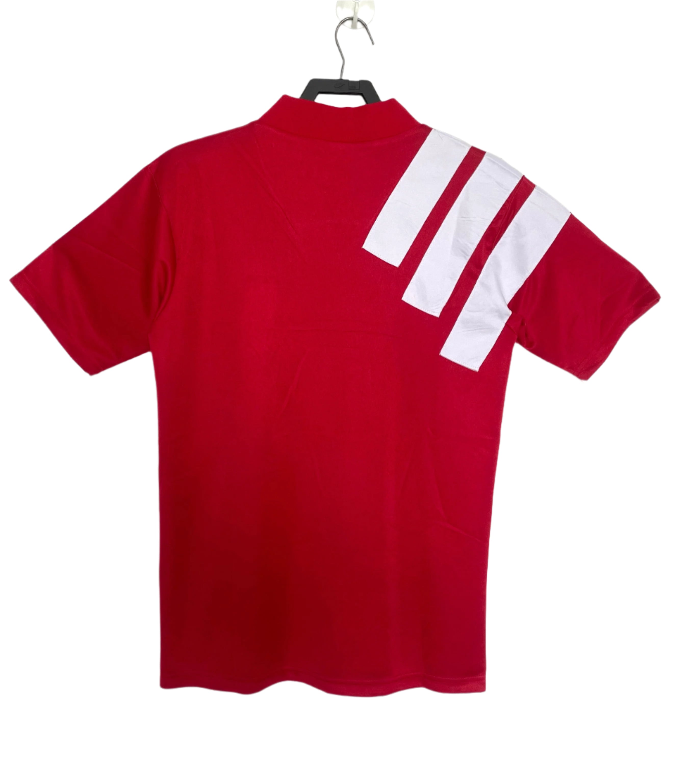 Liverpool 100 Years Retro Shirt