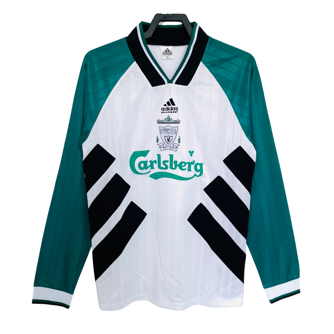 Liverpool 93/95 Retro Shirt