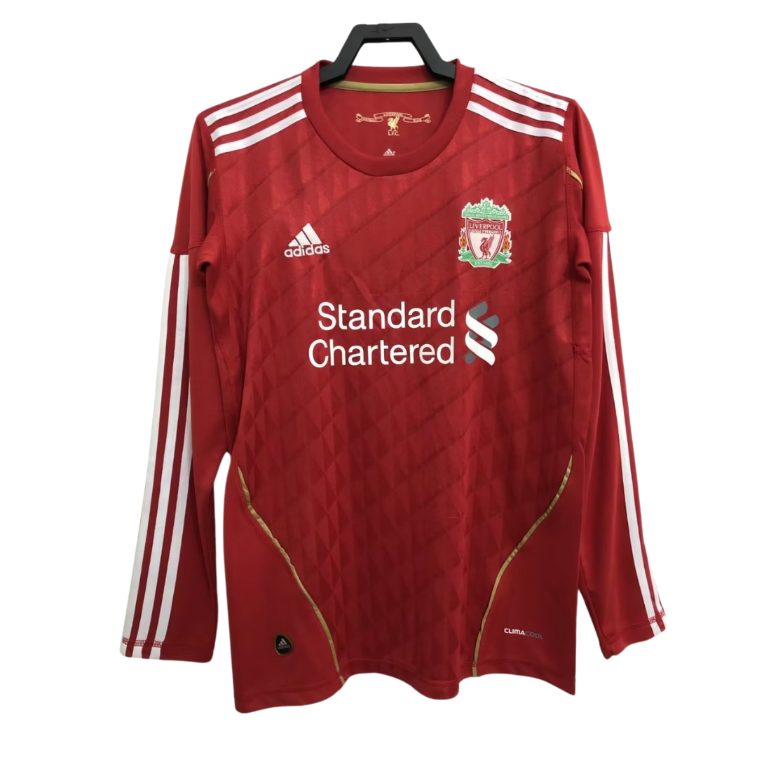 Liverpool Classic Home Retro Shirt