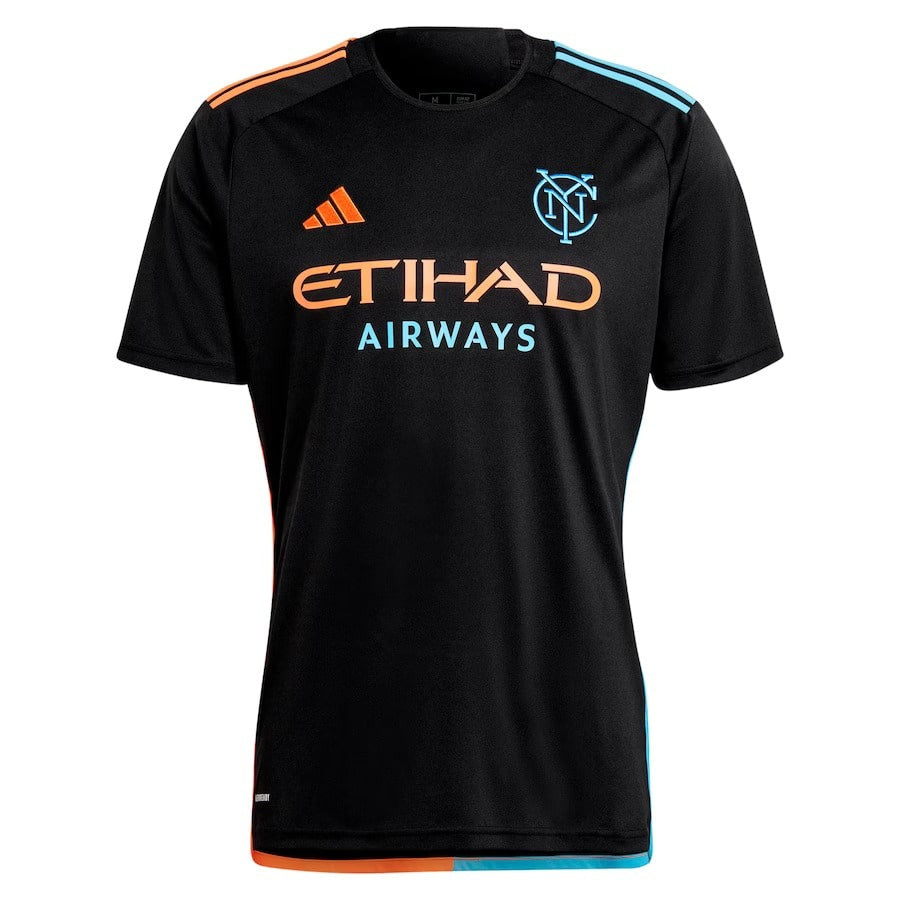 New York City Kit – 24/25 Away Shirt