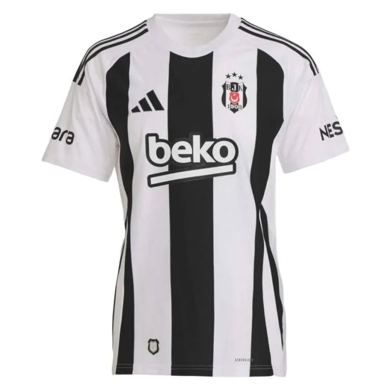 Besiktas  24/25 Kit – Classic Home Shirt
