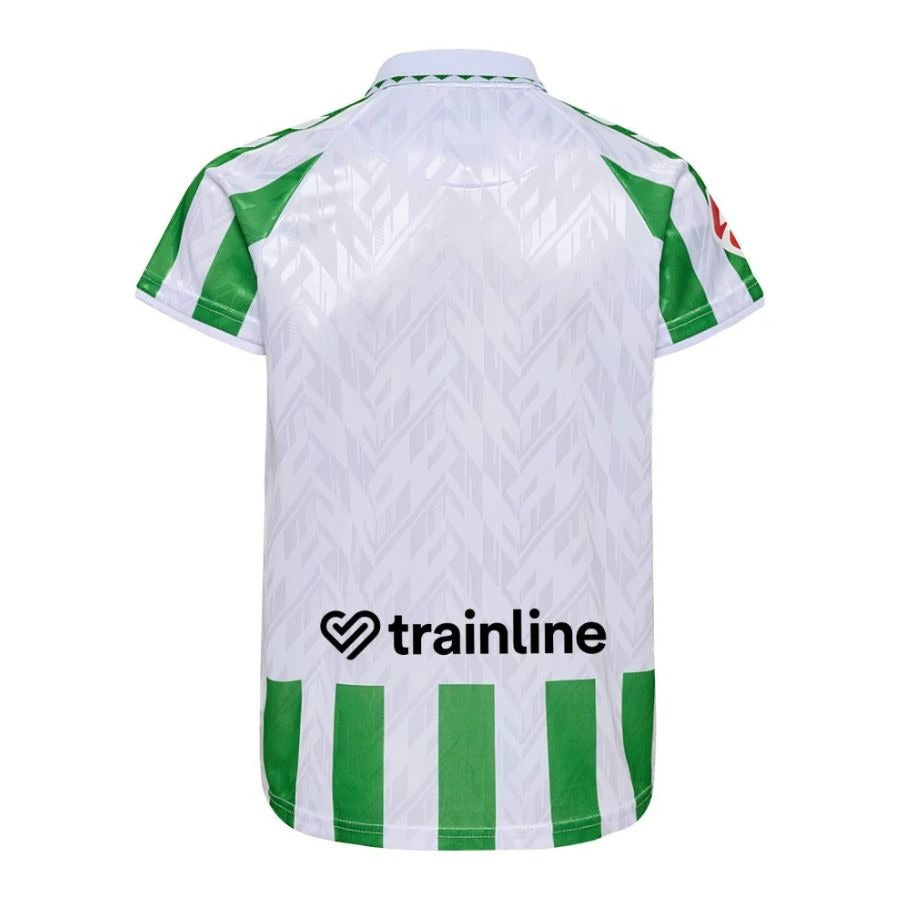 Betis Home Kit – 2024/25 Jersey