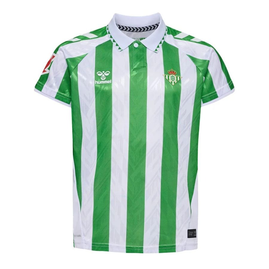 Betis Home Kit – 2024/25 Jersey