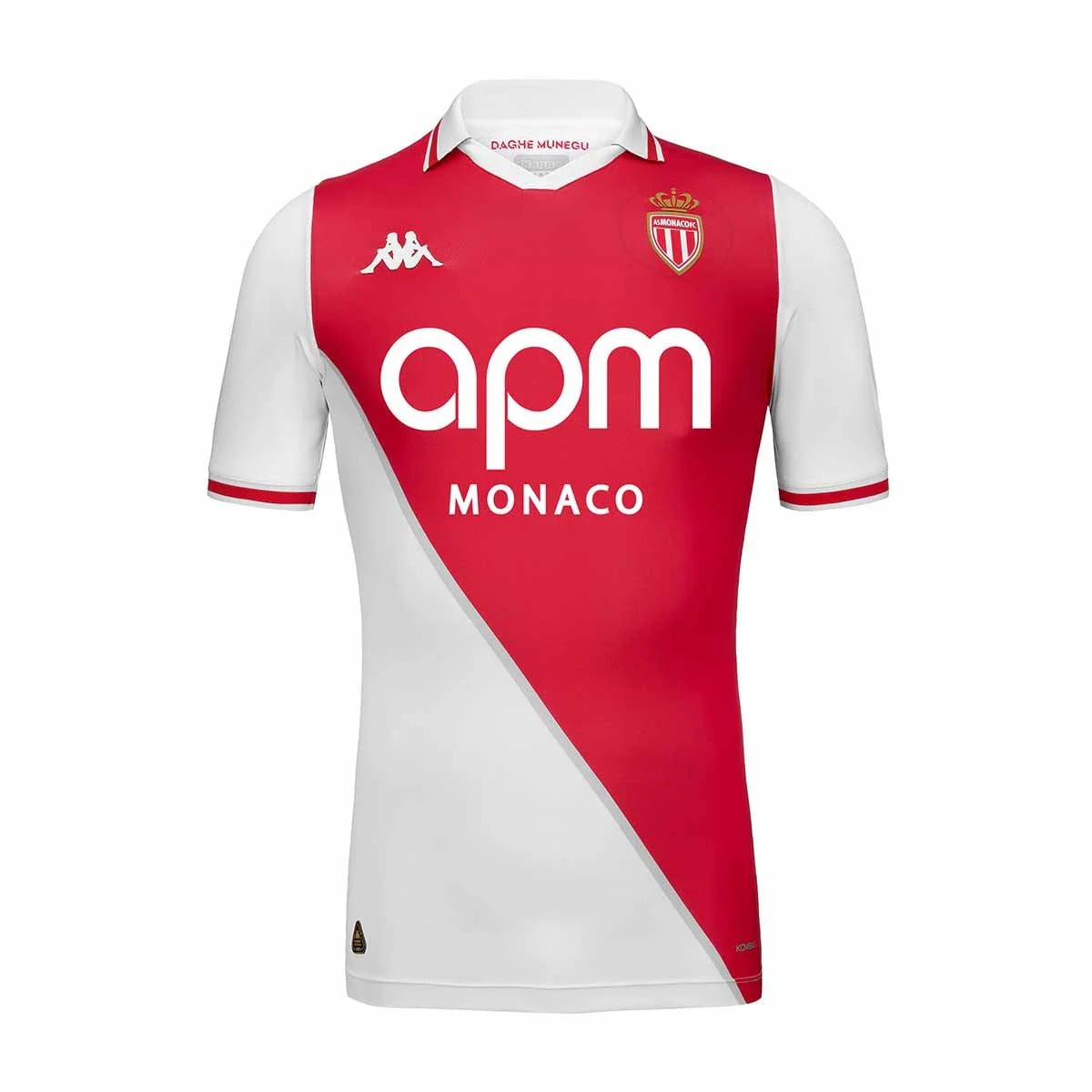Premier 24/25 Set – Classic Football Jersey