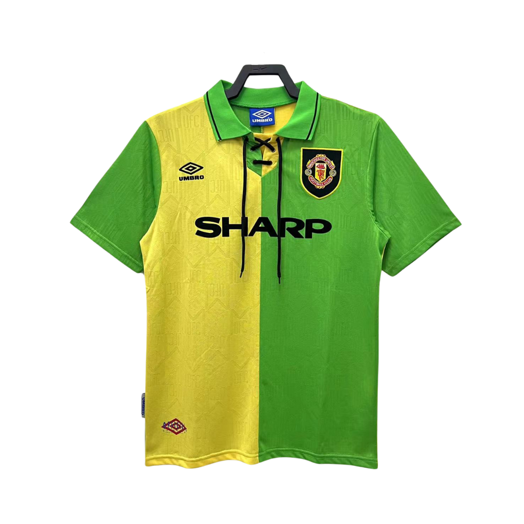 Manchester 1992/94 Retro Shirt