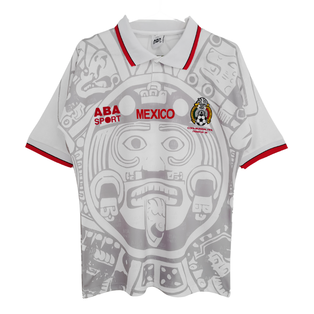 Mexico Vintage 1998 Retro Shirt