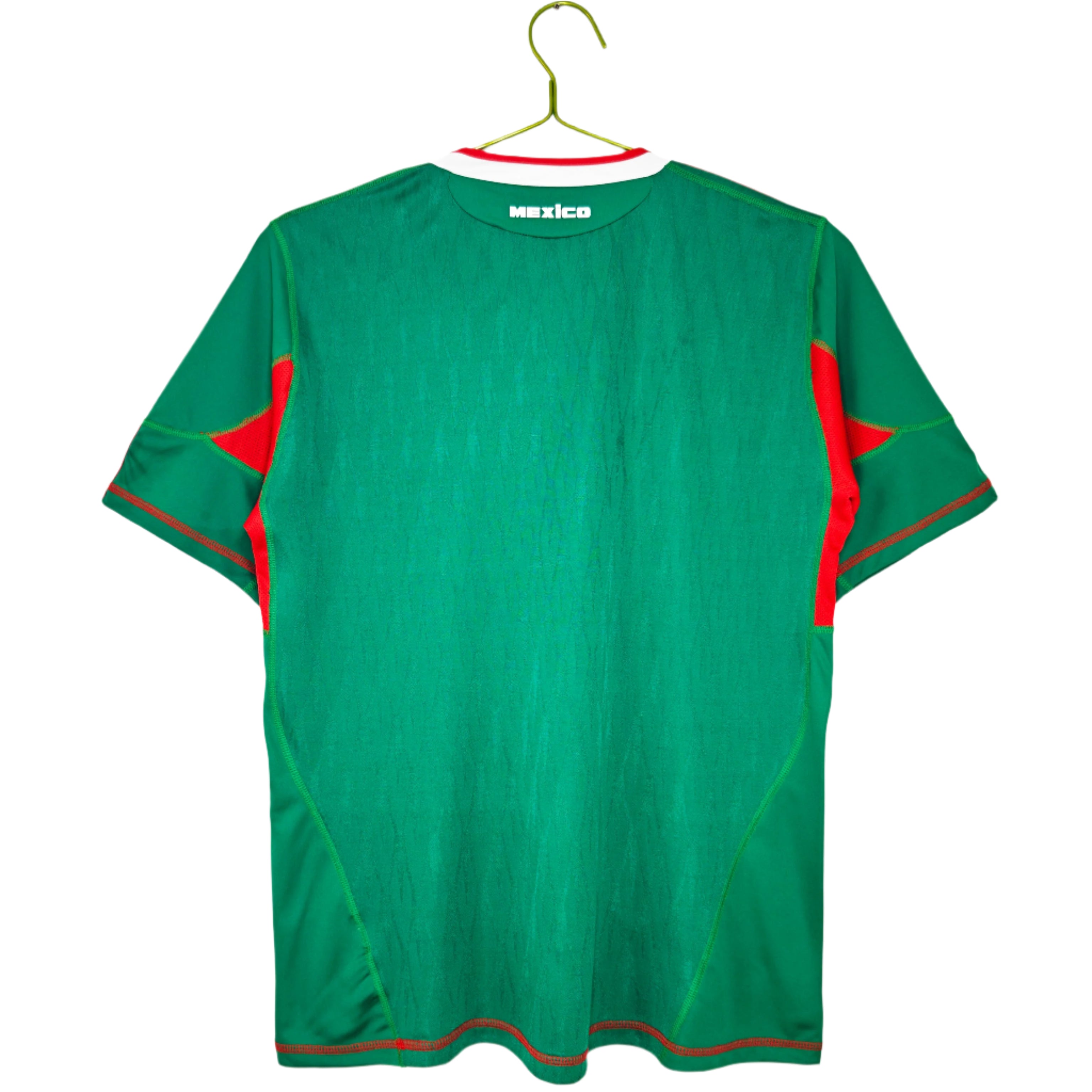 Mexico 2010  Retro Shirt