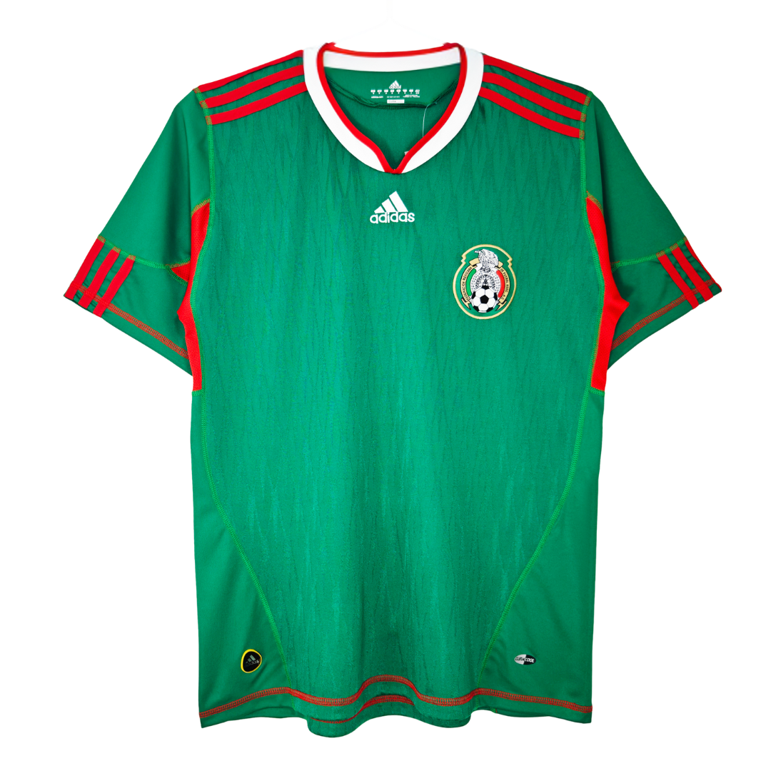 Mexico 2010  Retro Shirt