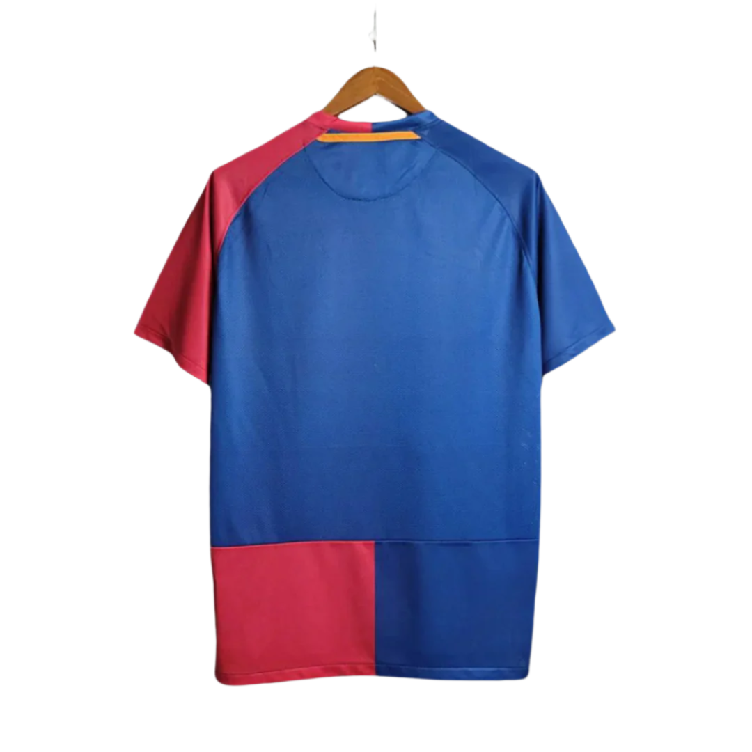 FC Barcelona 2009 Retro Shirt