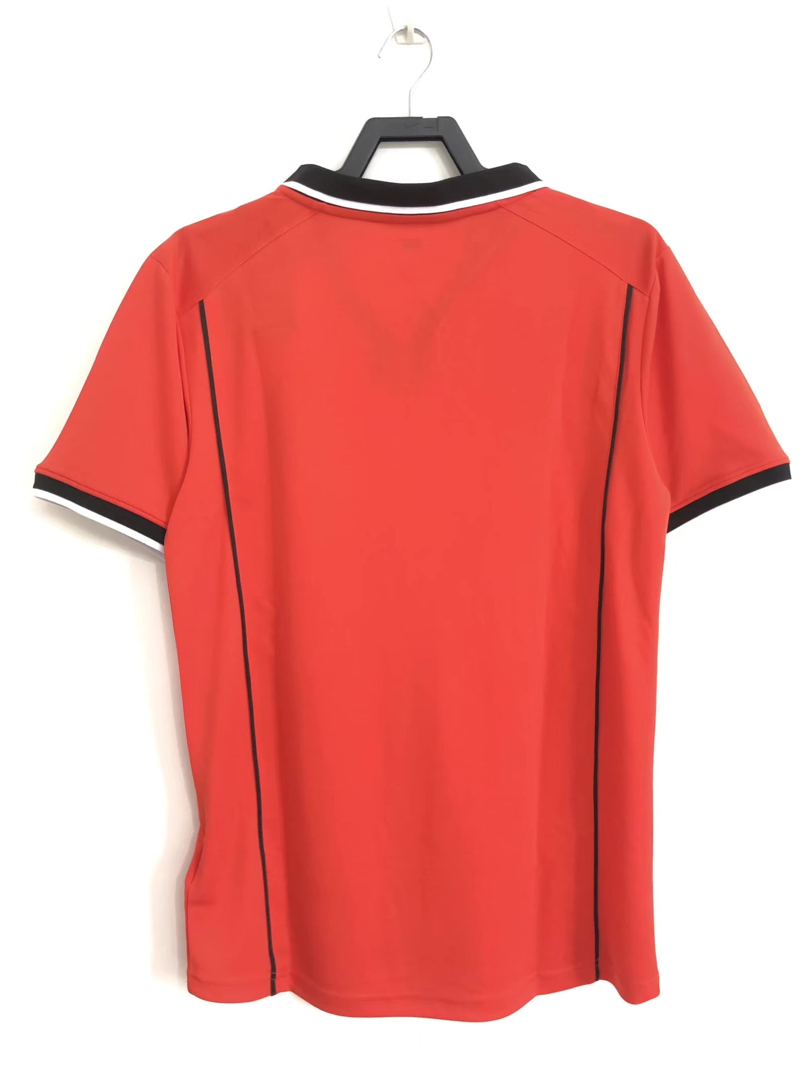 Netherlands 1998 Retro Shirt
