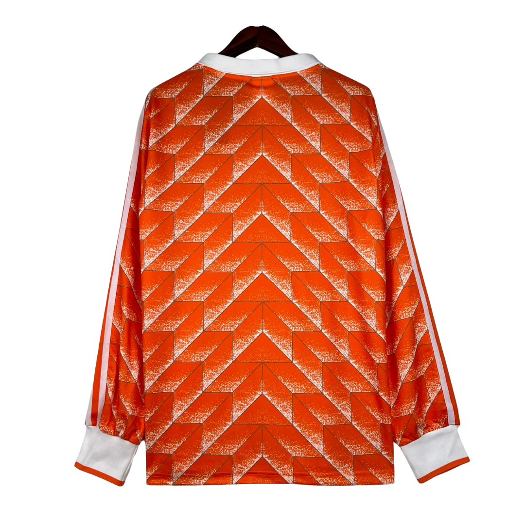 Netherlands 1997/99 Retro Shirt