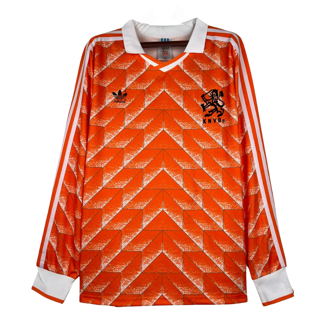 Netherlands 1997/99 Retro Shirt