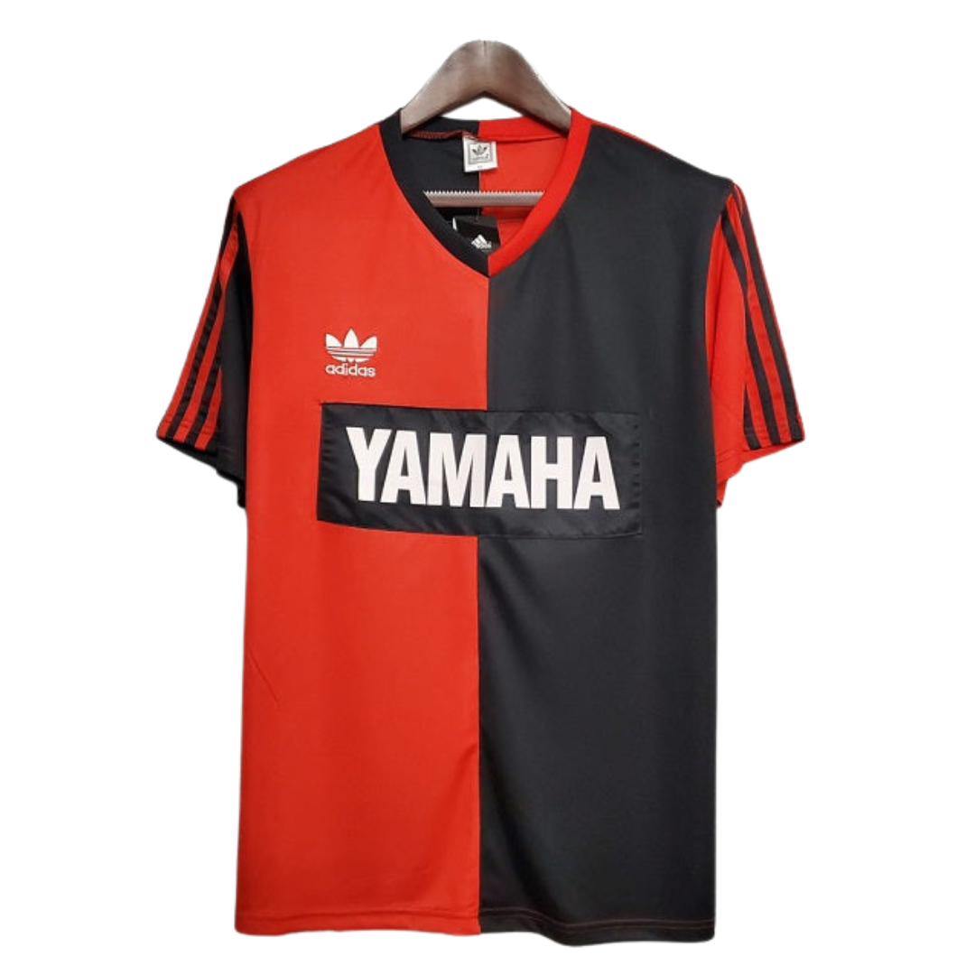 Newell’s Old Boys 93/94 Retro Shirt
