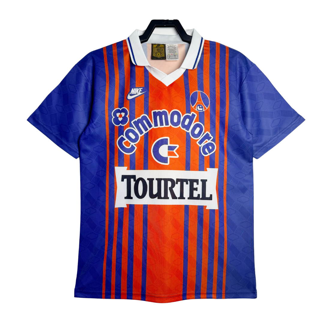 Paris Saint Germain Retro Shirt