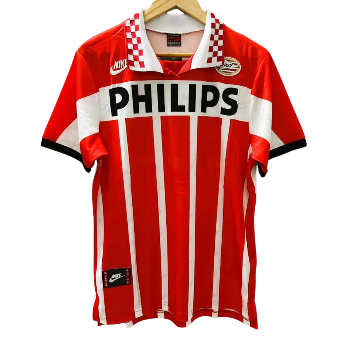 Philips Sport Vereniging Retro Shirt