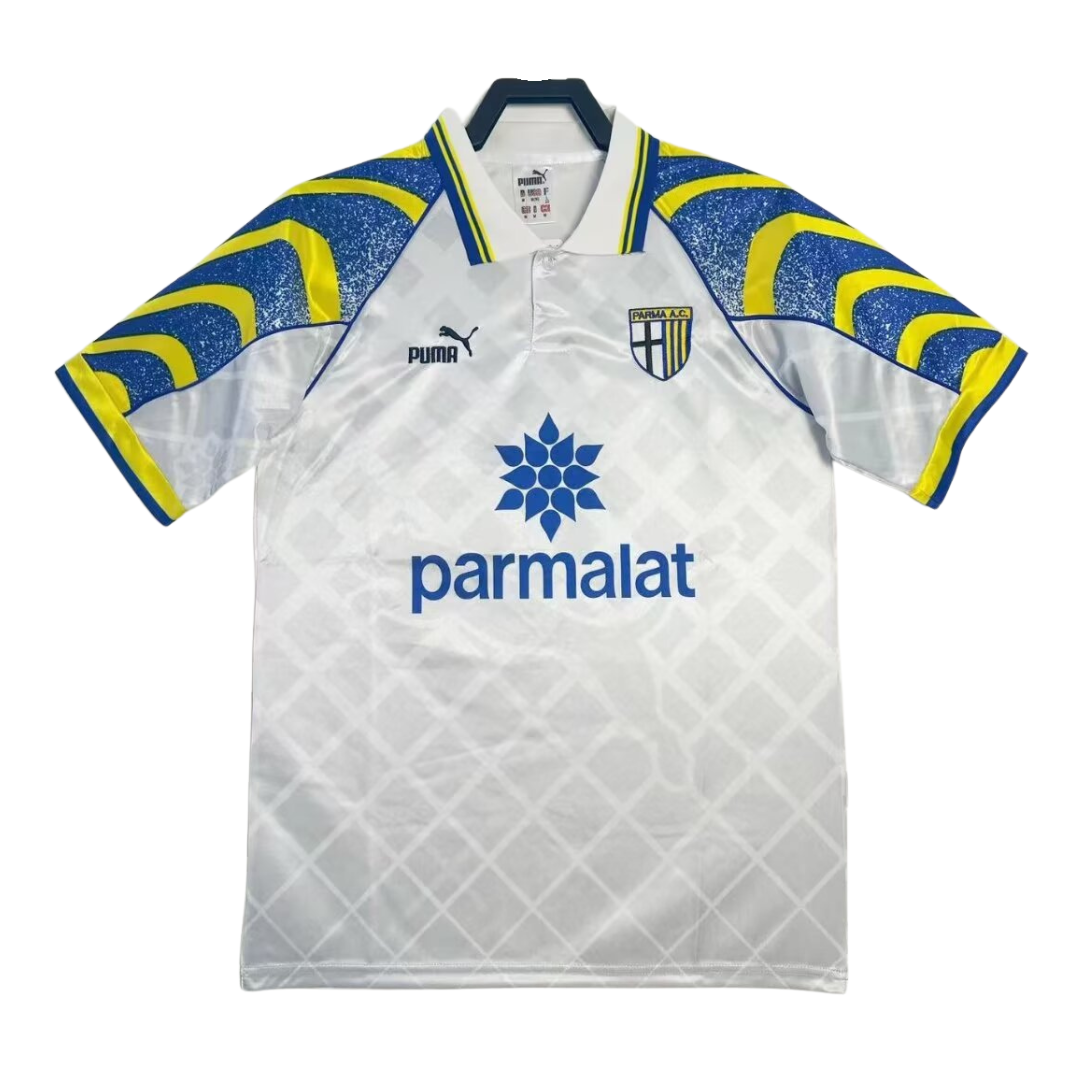 Parma 90s Retro Shirt
