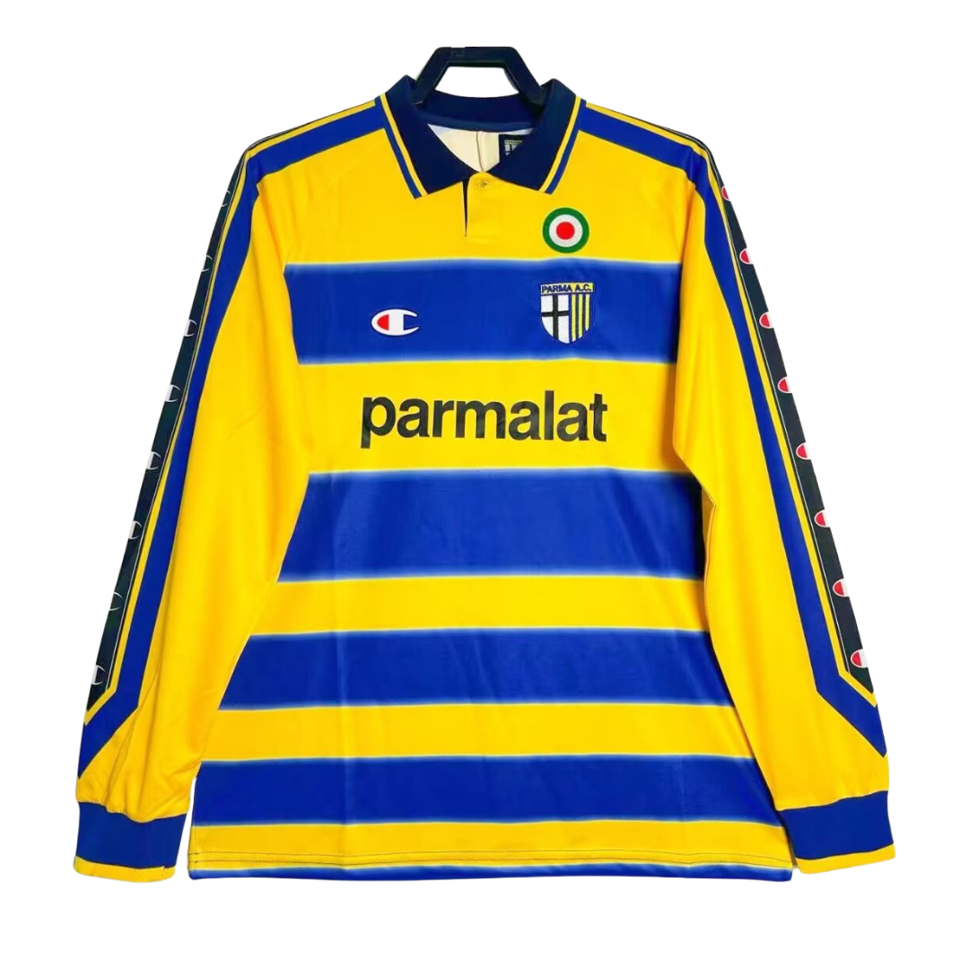 Parma 99/00 – Classic Retro Shirt