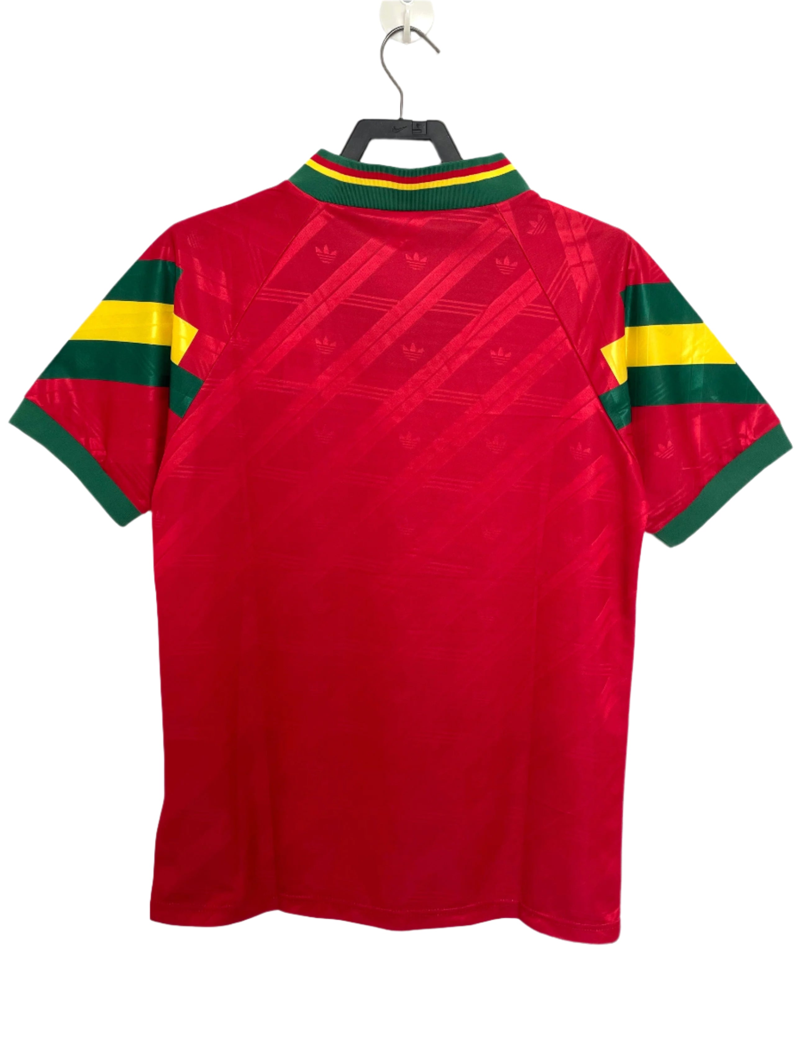 Portugal 1992/94 Retro Shirt