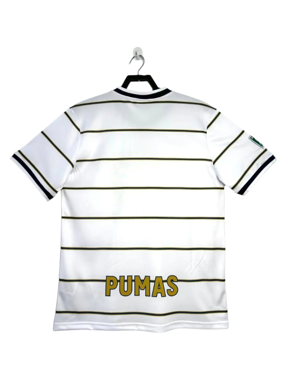 Pumas Away –  24/25 Retro Shirt