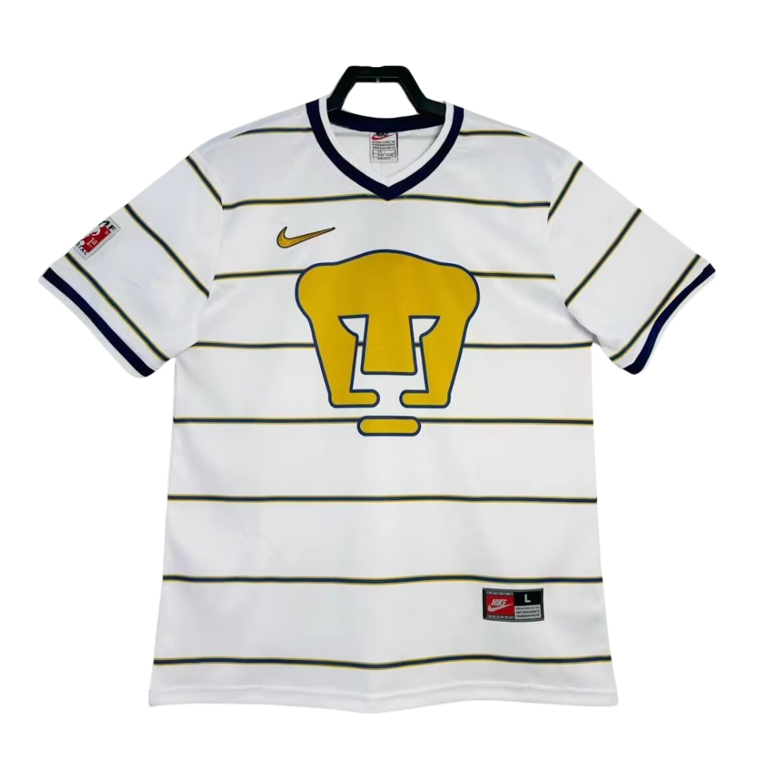 Pumas Away –  24/25 Retro Shirt