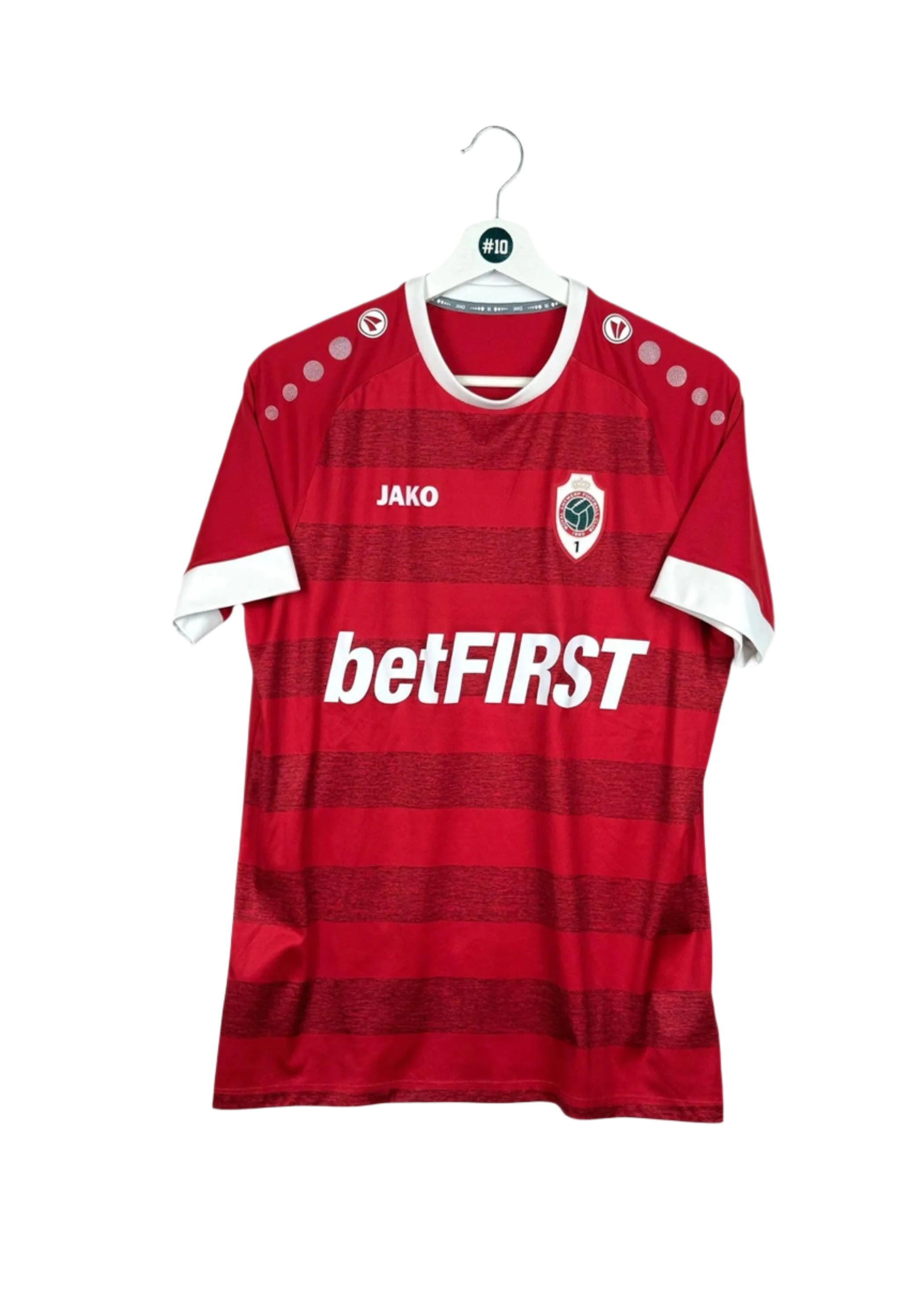 Royal Antwerp Kit –  24/25 Soccer Shirt