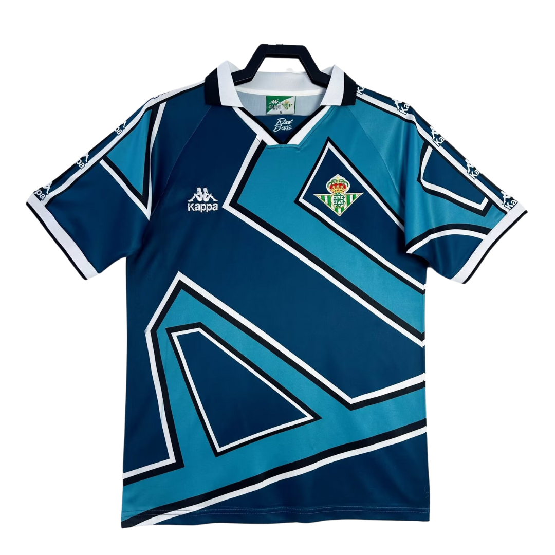 Real Betis 90s Retro Shirt
