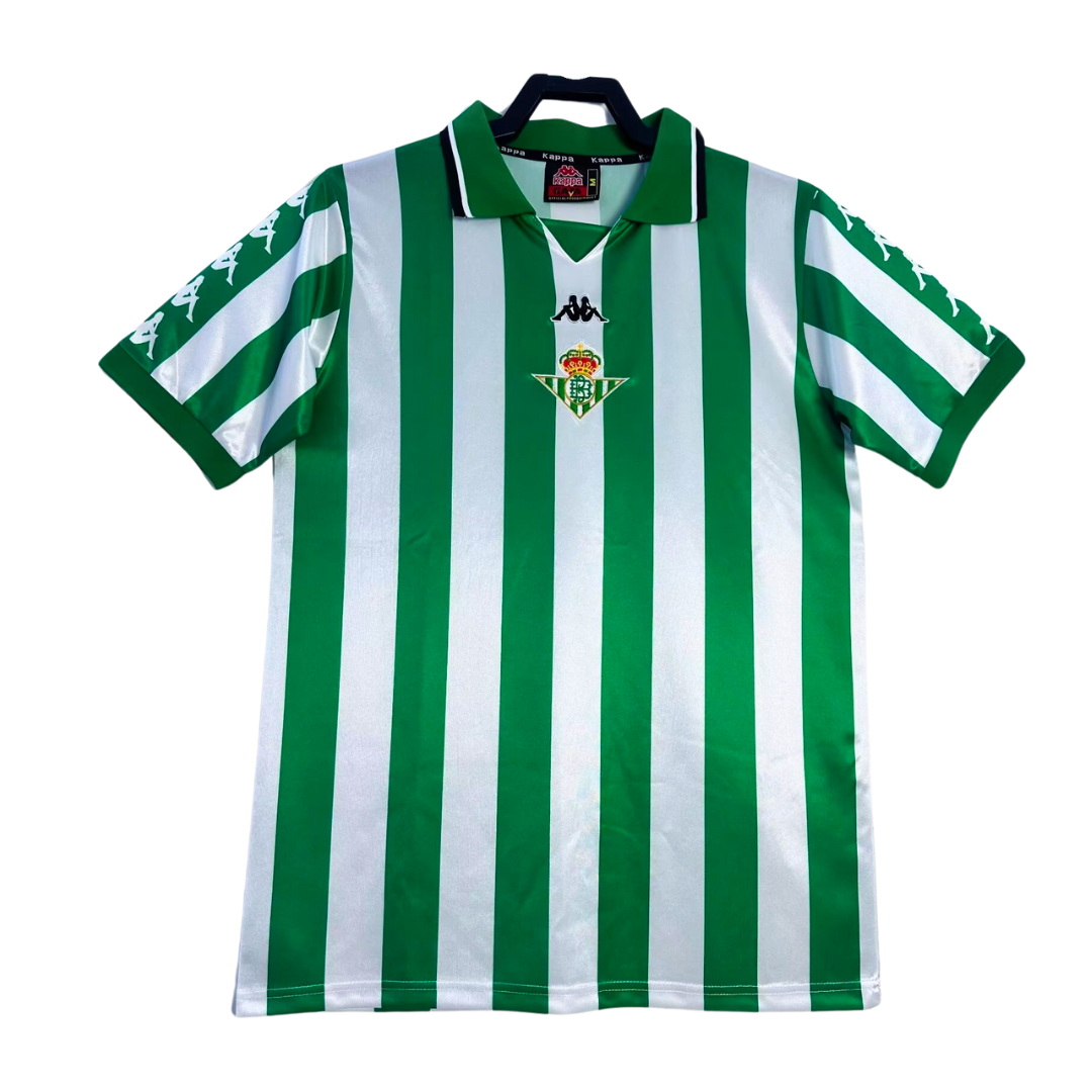 Betis 99/2000 Retro Shirt