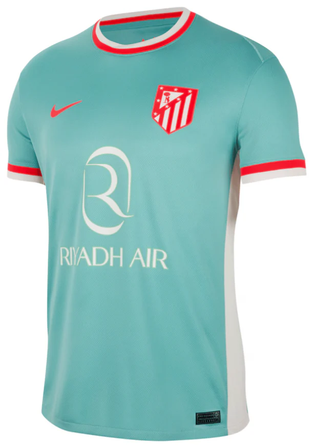 Madrid 24/25 Kit – Home & Away Shirt