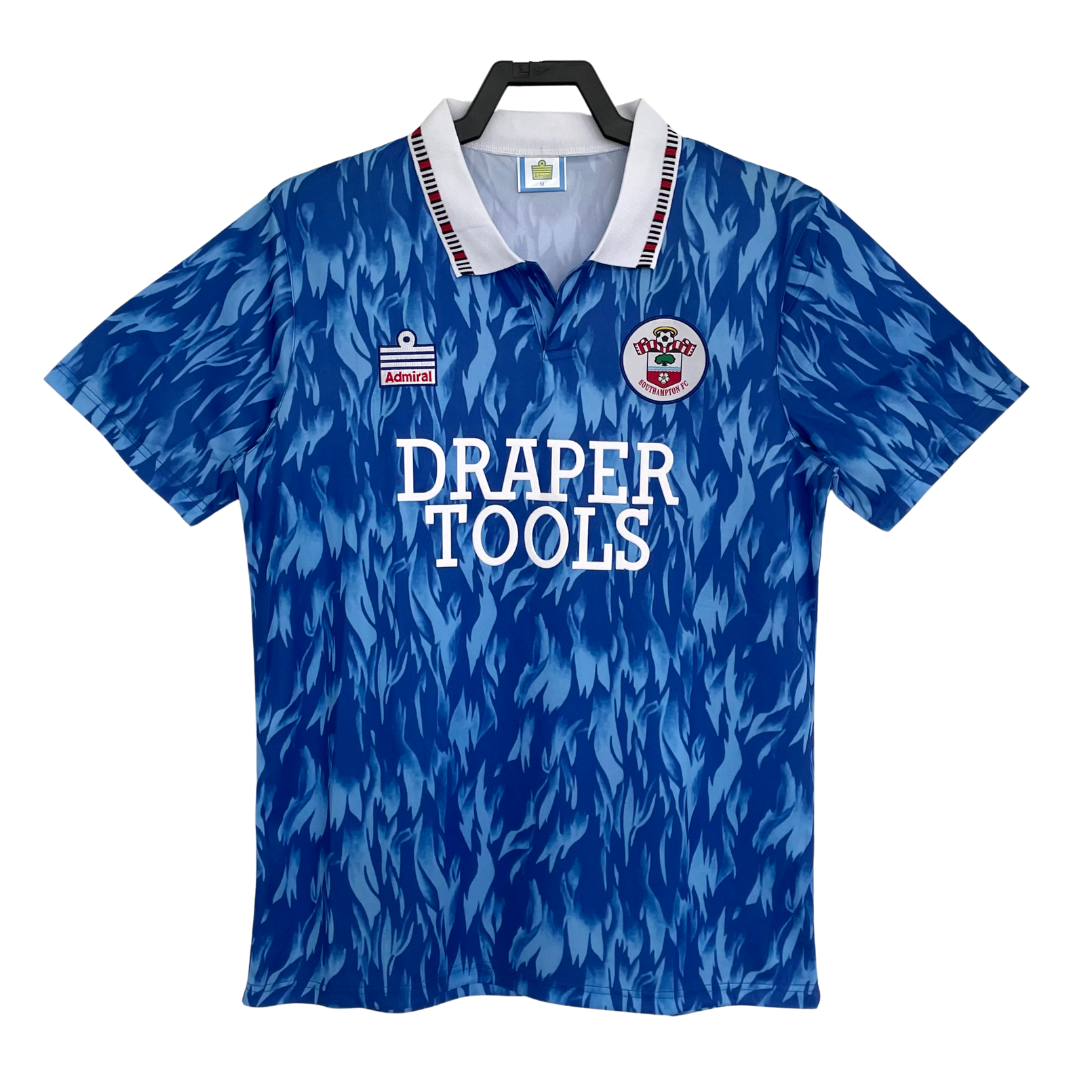 Southampton 1992-93 Retro Away Jersey