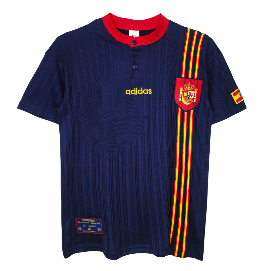 Spain 90s Retro Shirt