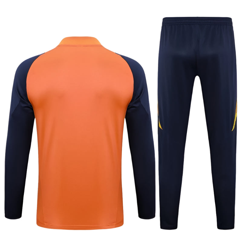 Man United 24/25 Tracksuit